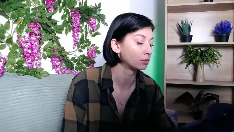 Airyliss – [Streamate] Hidden Show Roleplay Pvt – 2025-02-28 12:02:20