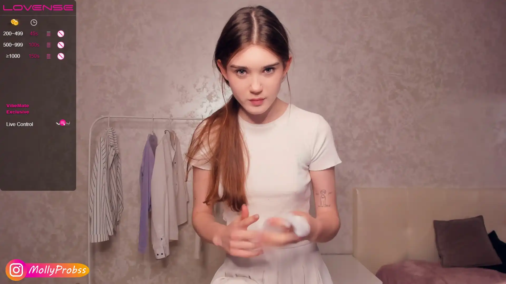 Eugeniacrafts – [Cam4] Perfect Body Erotic Sexcam – 2025-08-18 17:42:53
