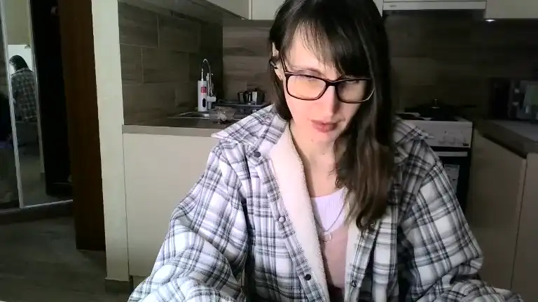 Maridream – [Streamate] Babe Role-play Stunning – 2025-05-12 11:54:16