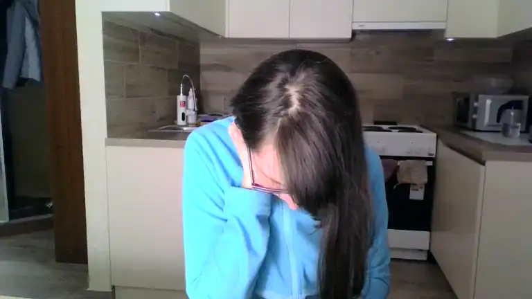Maridream – [Streamate] Mom Web Model Cam Video – 2025-05-02 13:04:23