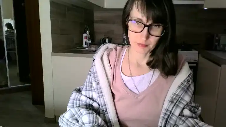 Maridream – [Streamate] Lips Body Striptease – 2025-08-05 09:31:34