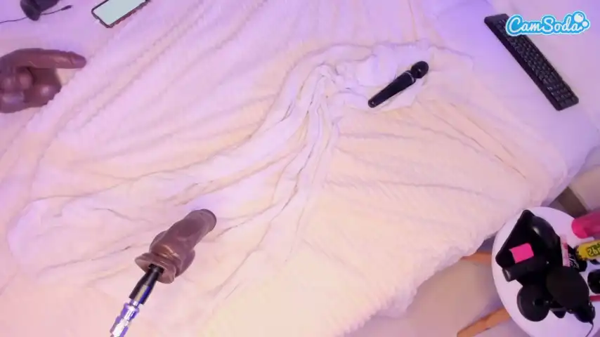 Debbiecross – [Camsoda] New Record Clip Homemade Home Video – 2026-04-04 10:15:28