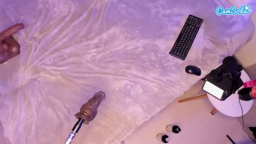 Debbiecross – [Camsoda] Cum Domi Spy – 2025-01-28 23:47:37