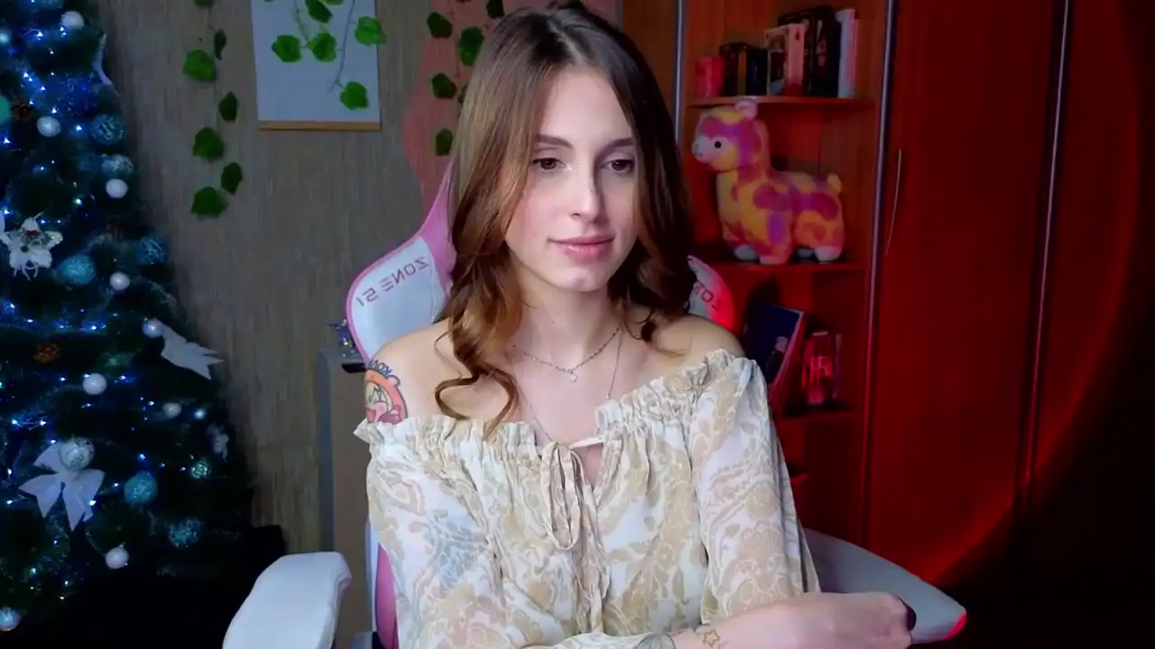 Edelinemaher – [Stripchat] Best Perfect Body Camwhores – 2025-03-23 06:39:12