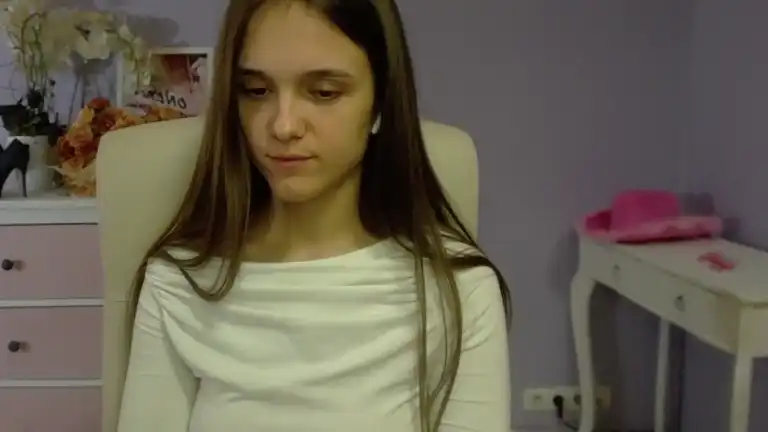 Emillyklein – [Streamate] Lovense Naughty Stream Record – 2026-03-17 15:21:42