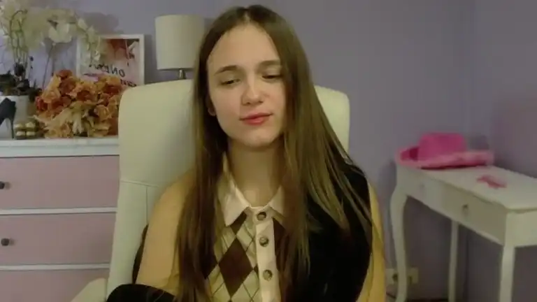 Emillyklein – [Streamate] Dream Girl Nude Girl Sexy Girl – 2026-05-15 13:06:37