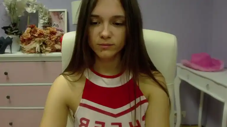 Emillyklein – [Streamate] Lovely Beautiful Wet – 2025-07-30 20:44:16