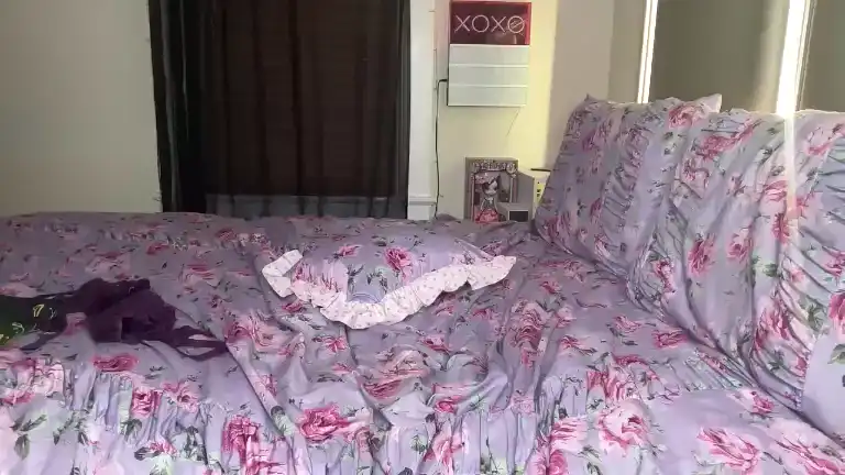 Ivy_augustine – [Streamate] Perfect Body Nymph Webcam Model – 2025-08-21 14:57:10