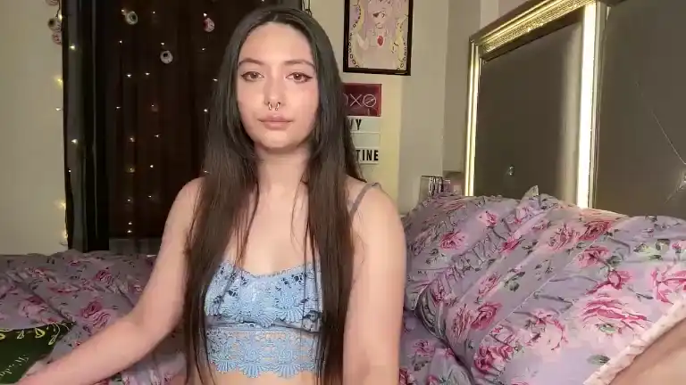 Ivy_augustine – [Streamate] Pvt Cam Clip Ticket Show – 2025-03-18 13:00:34