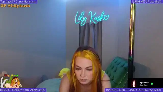 Lilykush – [Myfreecams] Camwhores Lovely Natural Body – 2025-05-22 02:01:34