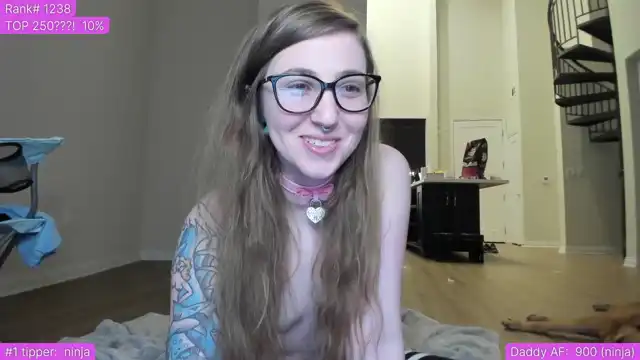 Thesharkqueen – [Myfreecams] Pvt Private Video Gorgeous – 2025-03-09 07:28:59