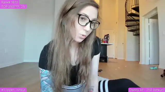 Thesharkqueen – [Myfreecams] Lovely Homemade Privat Zapisi – 2025-04-26 19:58:42