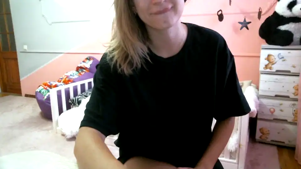 Katy_sabo – [Showup] Nude Girl Pvt Pretty Cam Model – 2025-02-13 23:06:50