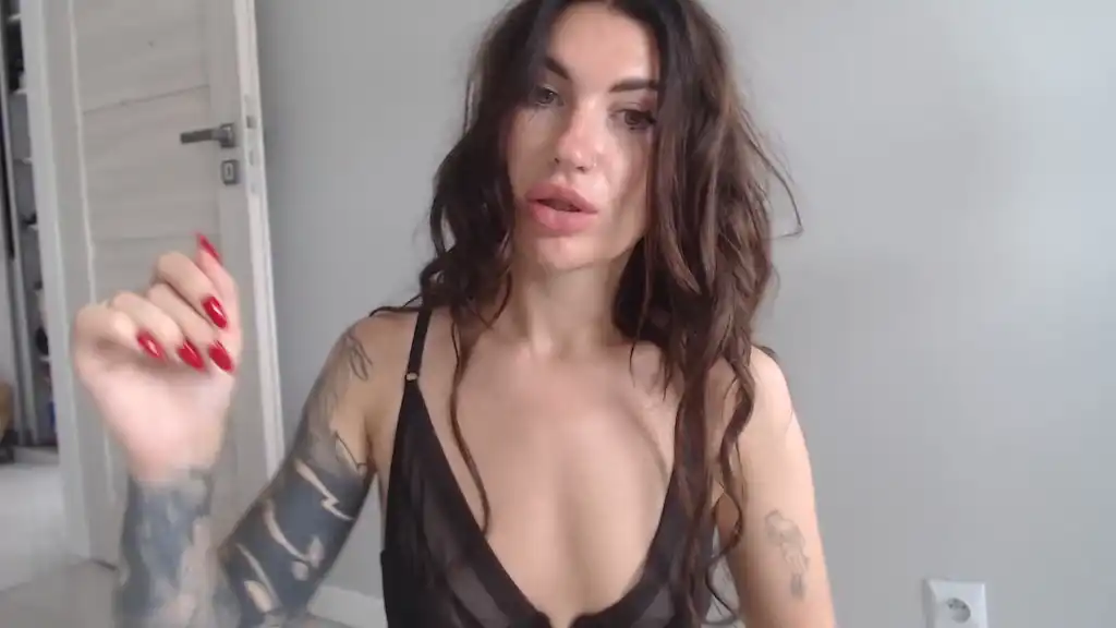_two_cat – [Showup] Sexy Bitch Playing On Live Webcam Pussy – 2025-04-27 19:57:35