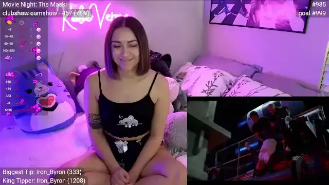 Katieverona – [Myfreecams] Camwhores Cum Masturbate – 2025-05-21 03:51:29
