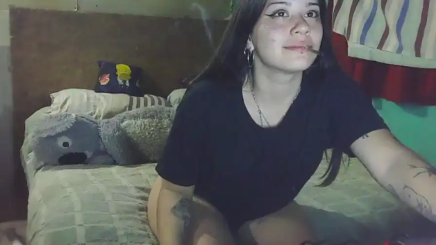 Baabyeviil – [Cam4] Cam Clip Only Fun Club Video Masturbate – 2025-02-11 19:34:49