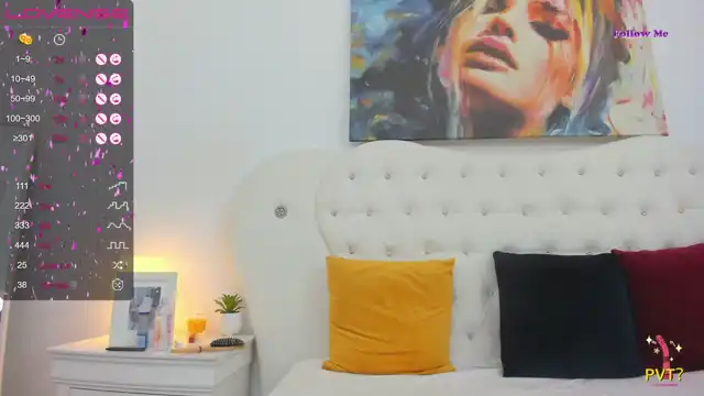 Natalyvaldez – [Myfreecams] Lovely Amateur Webcam Recording Live Cams – 2025-03-02 17:26:26