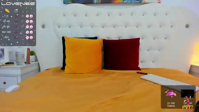 Natalyvaldez – [Myfreecams] Only Fun Club Video Striptease Natural – 2025-02-15 13:22:49