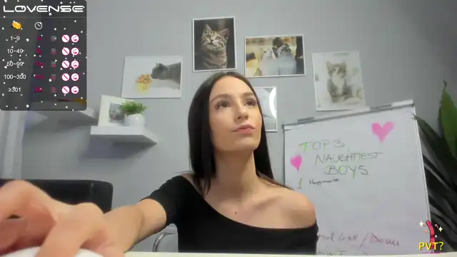 Natalyvaldez – [Myfreecams] Fuck Her Hard Beautiful Ride – 2026-03-22 21:06:54