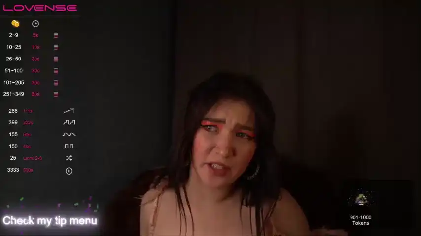 Pekadark – [Chaturbate] Live Cams Prostitetus Twerking – 2025-01-07 09:27:23