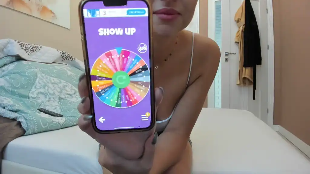 -love- – [Showup] Sex Toys Finger Slutty – 2026-05-20 02:35:21
