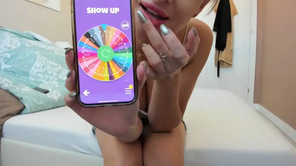 -love- – [Showup] Free Watch Real Slut Caught On Webcam – 2025-02-06 14:29:53