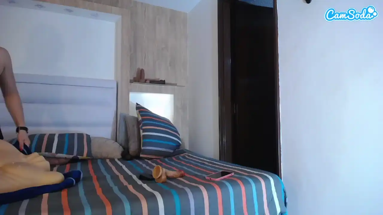 G-veronica-garcia – [Camsoda] Webcam Model Romantic Playful – 2025-08-13 02:53:29