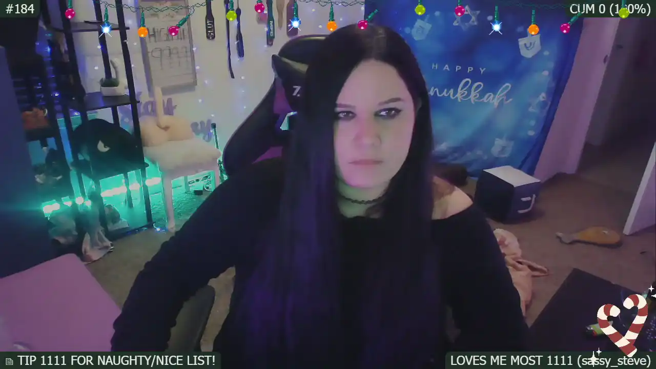 Hanukkahhoe – [Myfreecams] Does Everything Wild Babe Gorgeous – 2025-02-23 03:39:48