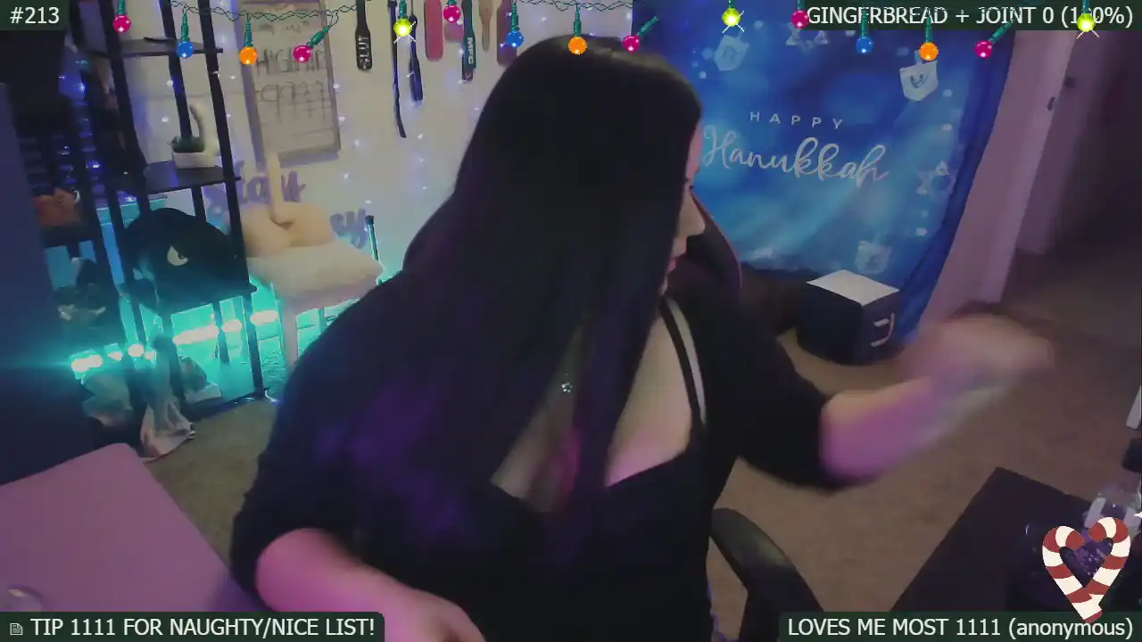 Hanukkahhoe – [Myfreecams] Erotic Masturbation Spy Video – 2025-08-13 23:01:27