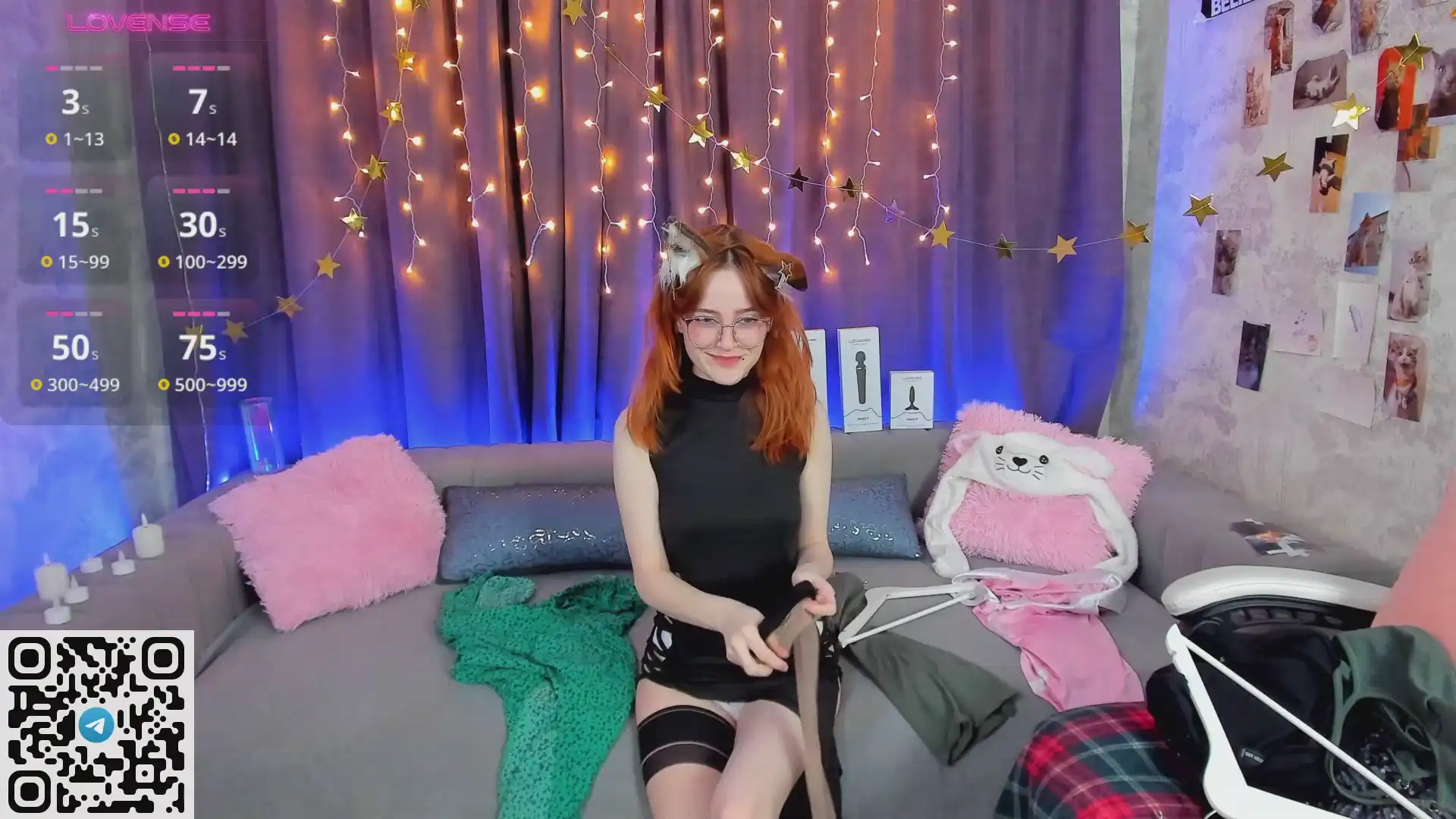 Moxy_foxy – [Dreamcam] Sensual Sweet Girl Cum – 2025-01-16 23:59:34