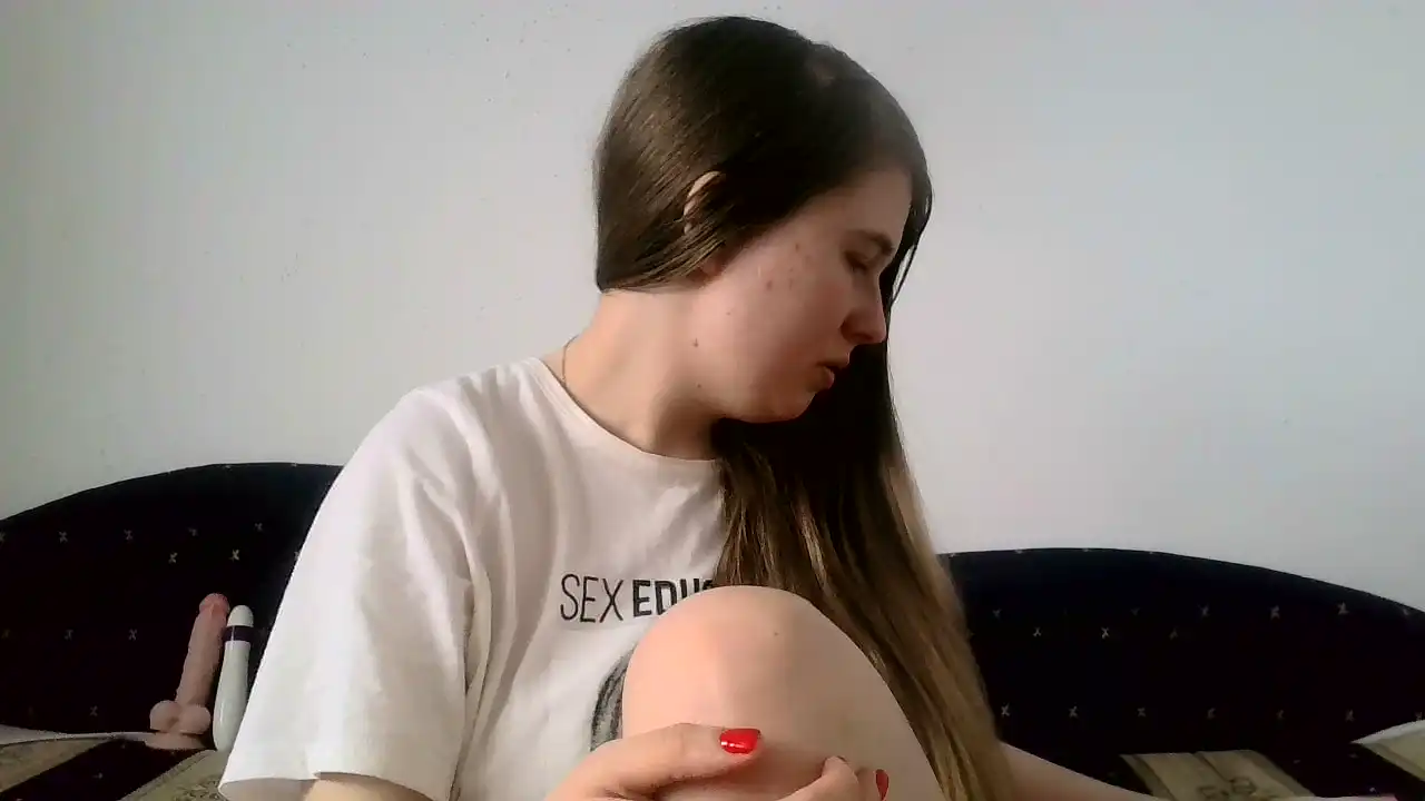 Podnieconaona19_ – [Showup] Webcam Model Beauty Dick – 2025-03-31 03:55:10