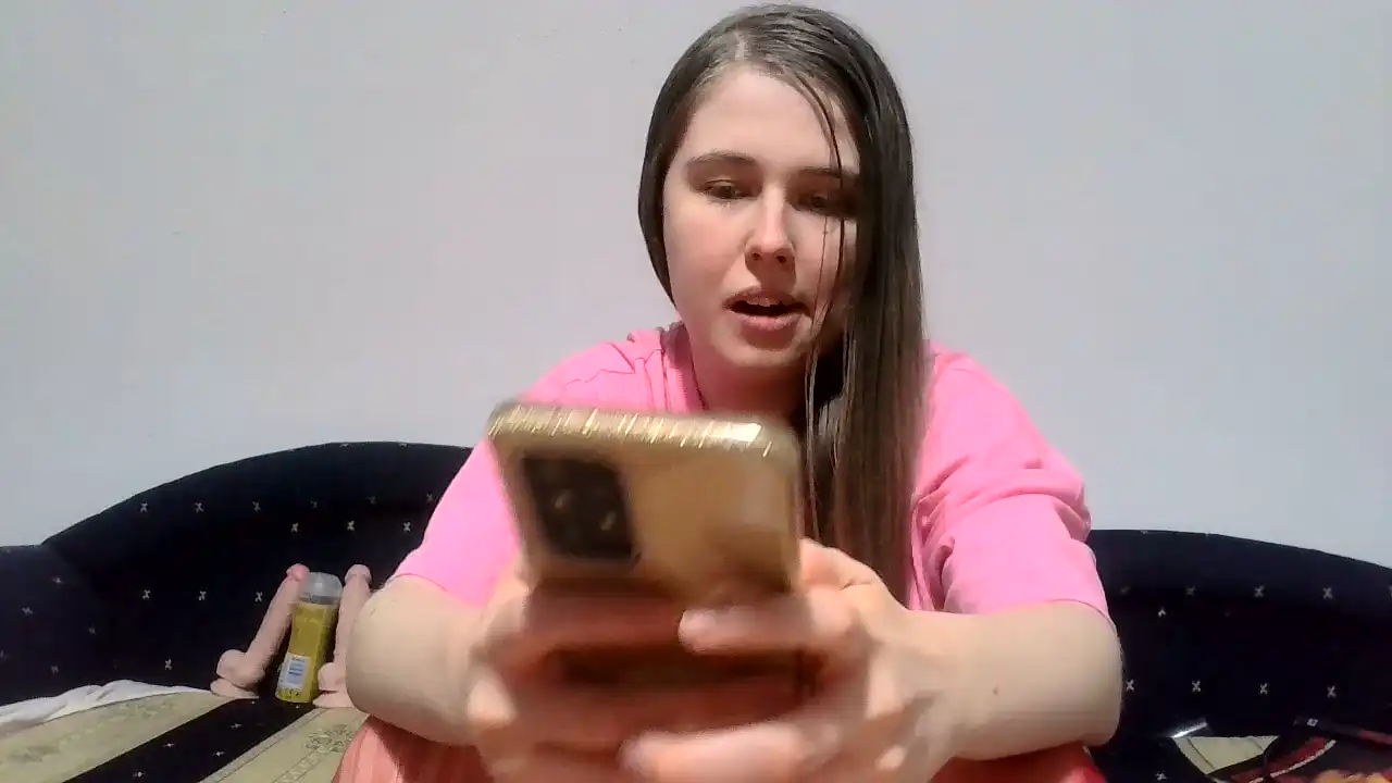 Podnieconaona19_ – [Showup] Teases Webcam Goddes Art – 2025-02-25 00:13:39