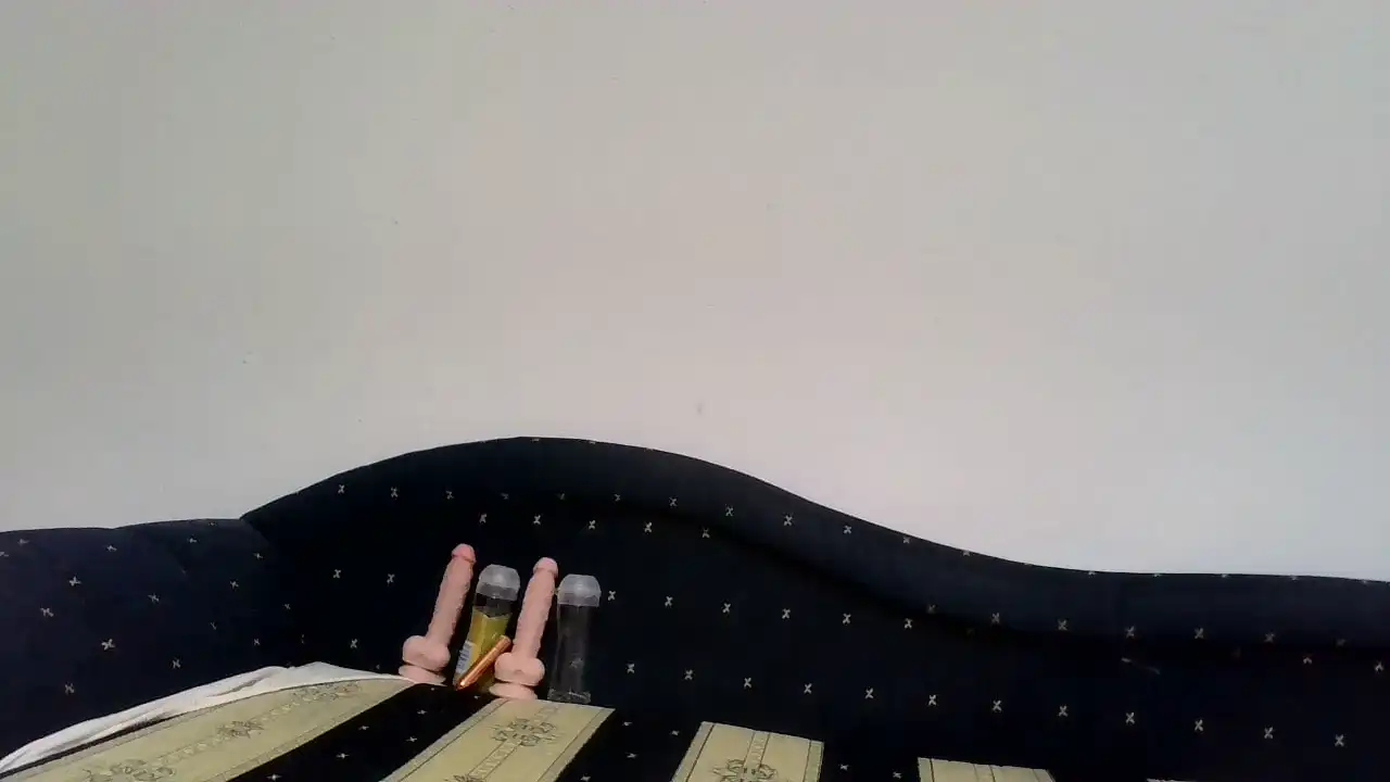 Podnieconaona19_ – [Showup] Hot Pussy Stream Record – 2025-12-17 01:13:43