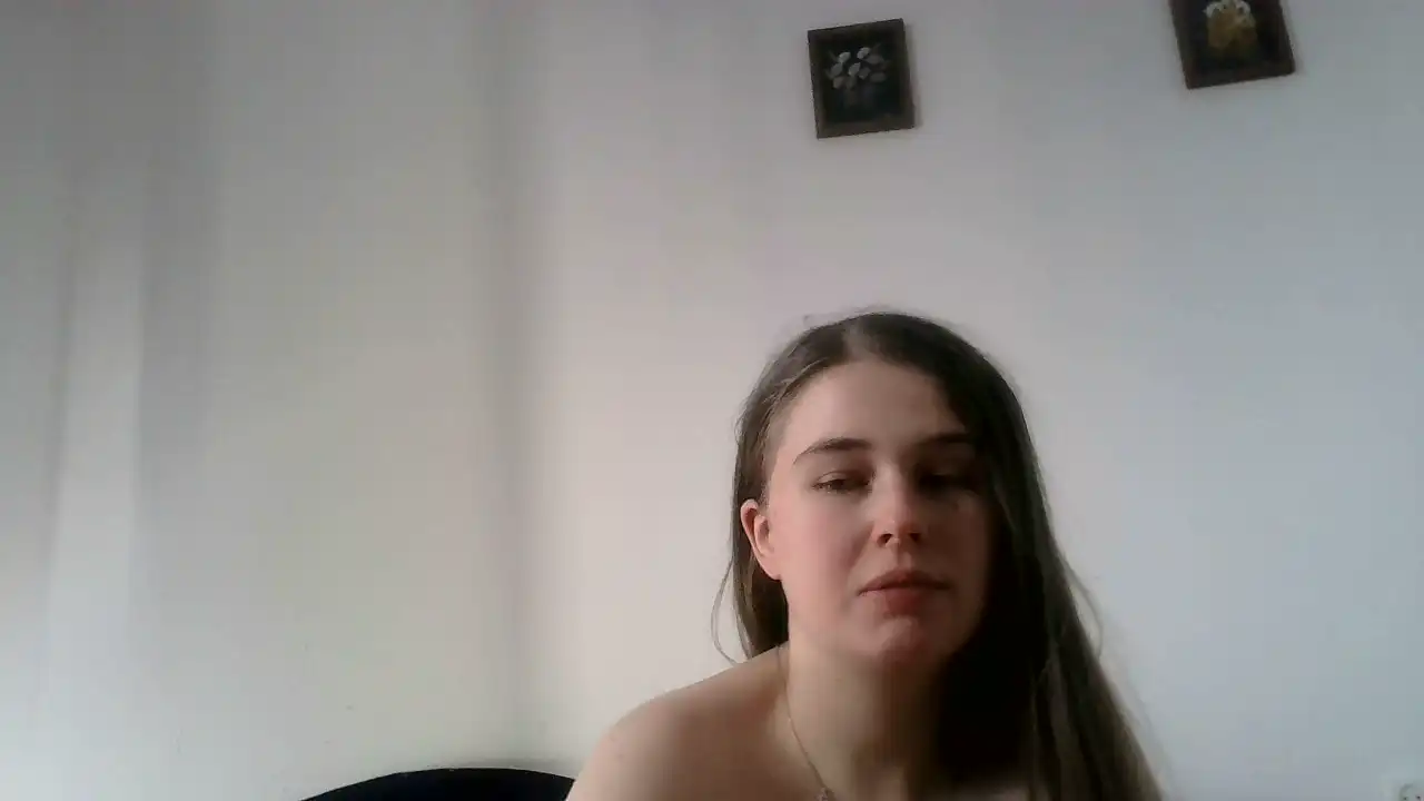 Podnieconaona19_ – [Showup] Friendly Free Watch Webcam Model – 2026-07-27 06:34:03
