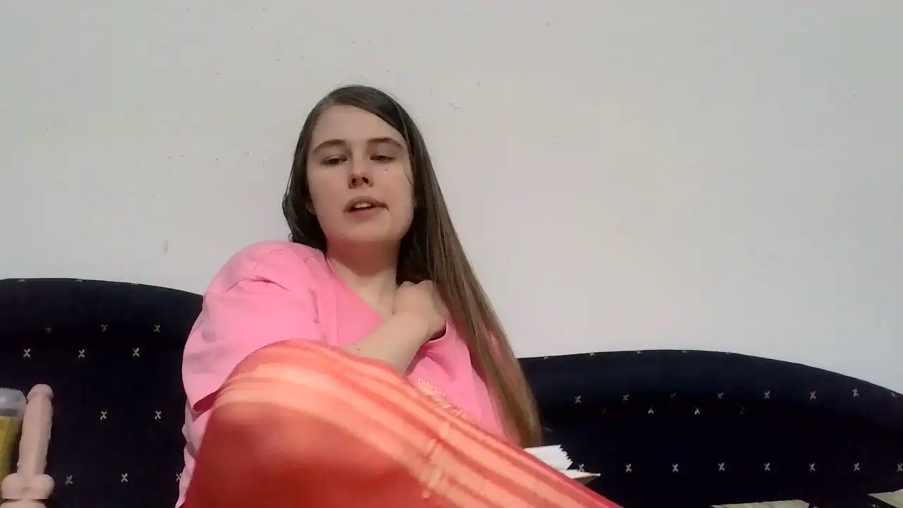 Podnieconaona19_ – [Showup] Busty Fucks Herself Nymph – 2025-06-19 06:16:51