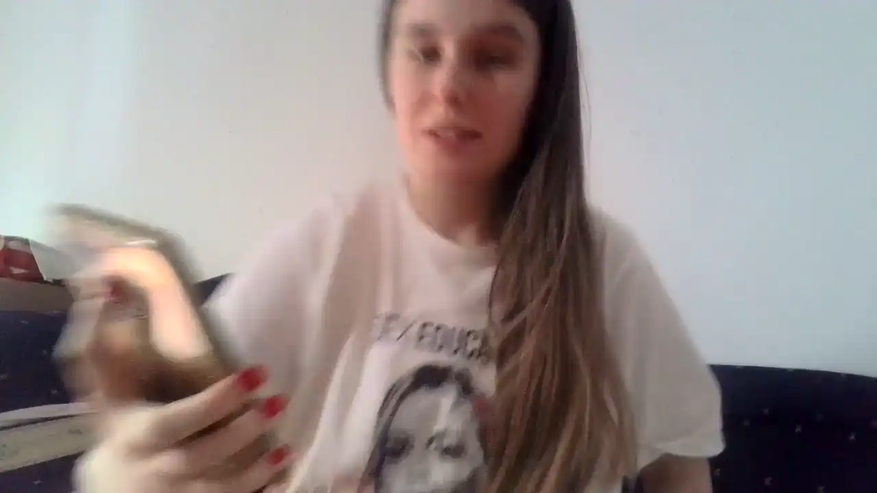 Podnieconaona19_ – [Showup] Porn Web Chat Hot Babe Strips Camera – 2026-07-19 12:23:01
