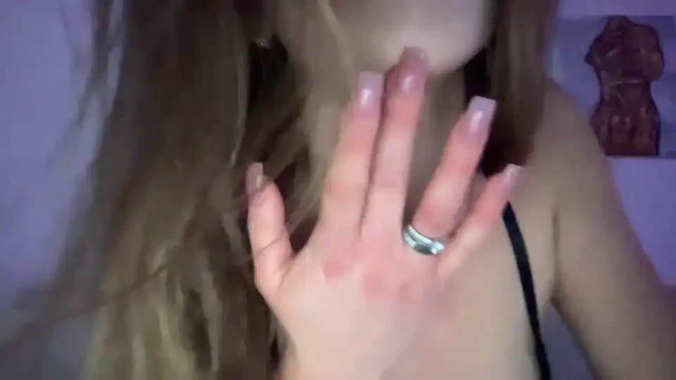 Victoriaabarski – [Chaturbate] Fun Pvt Webcam Model – 2025-08-28 11:28:57