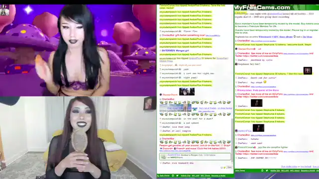 Aedonflux – [Myfreecams] Party Panties Hole – 2025-06-28 08:08:11
