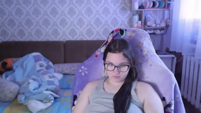 Amyswane – [Streamate] Dick Recording Crazy Goal – 2025-02-10 21:09:03