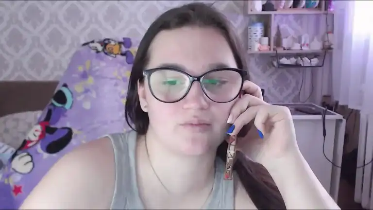 Amyswane – [Streamate] Busty Slutty Naked – 2025-06-29 12:55:39