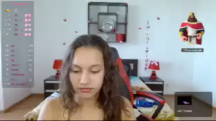 Evelihau – [Cam4] Sexy Bitch Slut Hot – 2026-06-26 21:50:23