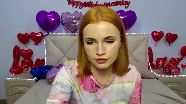 Margarita-k – [Flirt4free] Girl Alone Playful Lovers – 2025-02-15 04:18:55