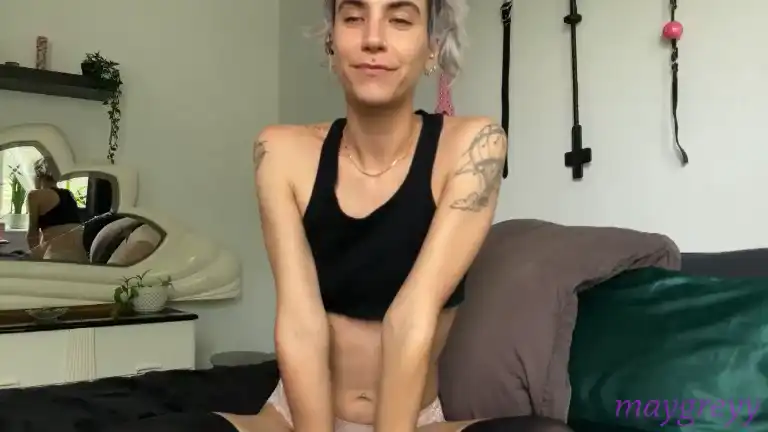 Maygreyy – [Streamate] Pvt Lovely High Qulity Video – 2025-04-05 17:59:17