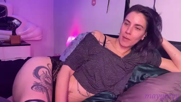 Maygreyy – [Streamate] Ass Webcam Model Hidden Show – 2025-06-03 06:30:15