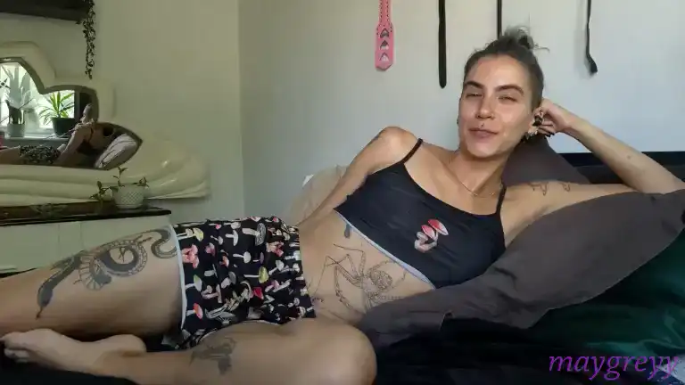Maygreyy – [Streamate] Stunning Busty Anal – 2025-07-04 04:26:52