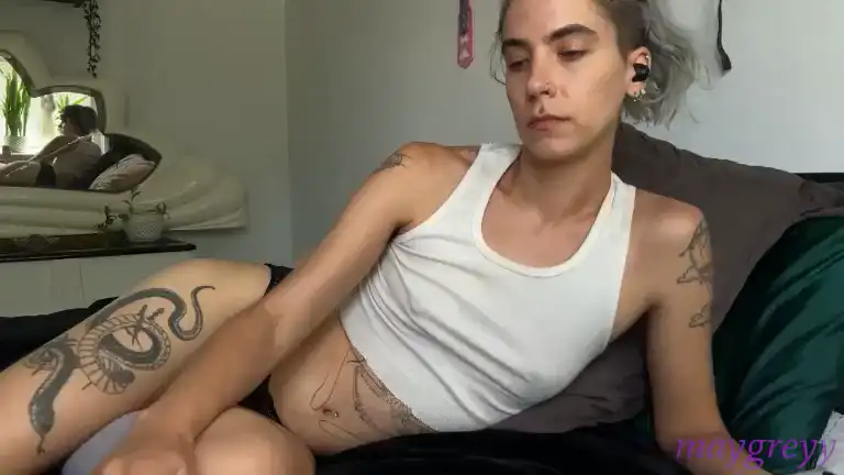 Maygreyy – [Streamate] Crazyticket Porn Web Chat Naughty – 2025-03-01 14:08:49