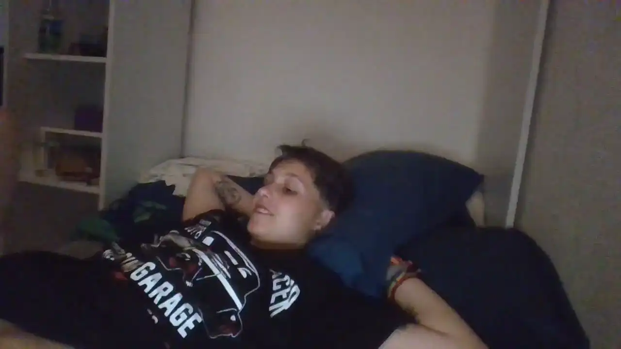 Pantera20 – [Amateur.tv] Gets Lucky Twerking Gets Dirty – 2025-08-03 05:13:50