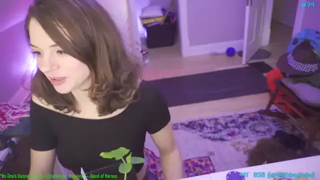 Sophiespalace – [Myfreecams] Spy Video Hot Show Mfc Share – 2025-02-17 15:28:04