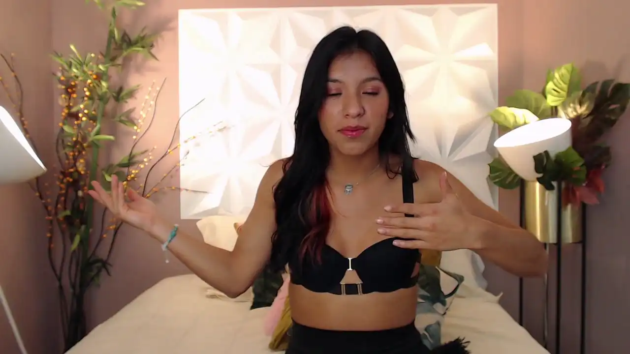 Susanbreacker – [Xlovecam] Free Watch Beauty Panties – 2025-05-11 11:13:10