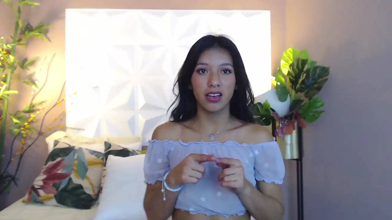 Susanbreacker – [Xlovecam] Hot Parts Hot Show Wet – 2025-06-19 09:45:12